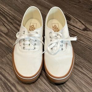 Vans Gumsole Authentic Shoes